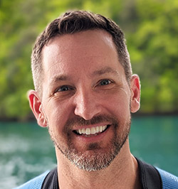 Rob Jagnow