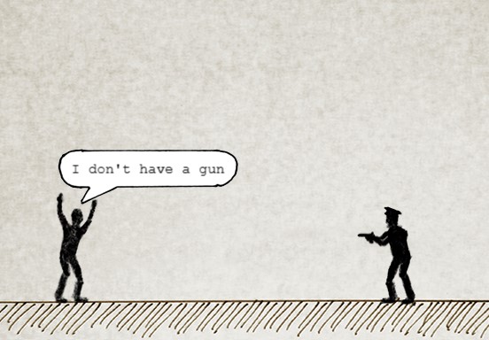 Words Have Weight