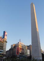 Plaza de la Republica