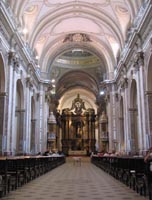 Catedral Metropolitana