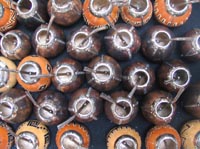 Yerba mate mugs for sale