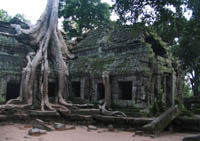 Preah Khan
