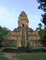 Baksei Chamkrong