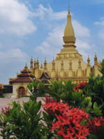 Pha That Luang