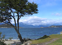Tierra del Fuego National Park